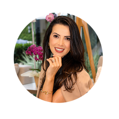 Suzana Veronese - Instrutora de pilates